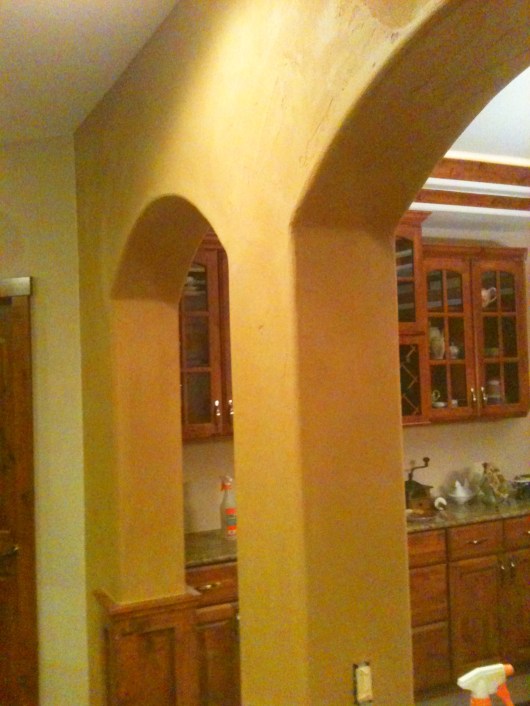 American Clay - Breckenridge - Enjarrw