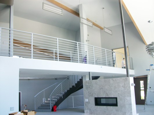 Interior House Painters