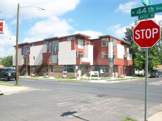 Commercial Paint Companies