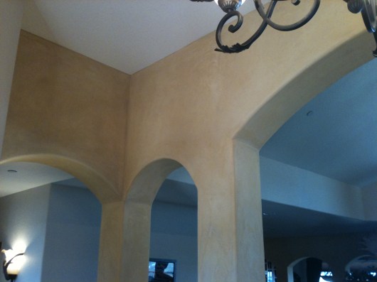 American Clay Arches