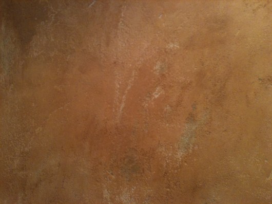 Faux Stone / Marble American Clay Plaster